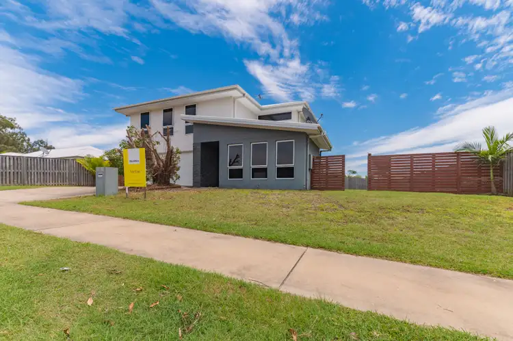 Main view of Homely house listing, 6 Barambah Parade, Boyne Island QLD 4680