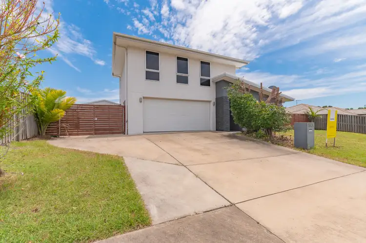Second view of Homely house listing, 6 Barambah Parade, Boyne Island QLD 4680