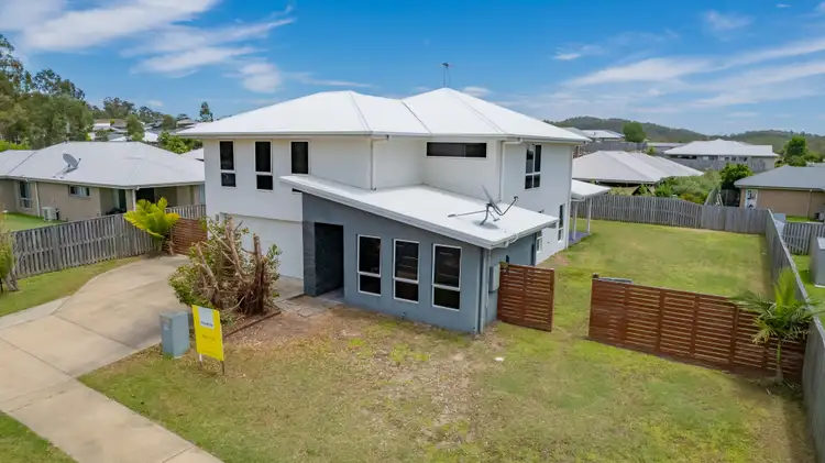 Third view of Homely house listing, 6 Barambah Parade, Boyne Island QLD 4680