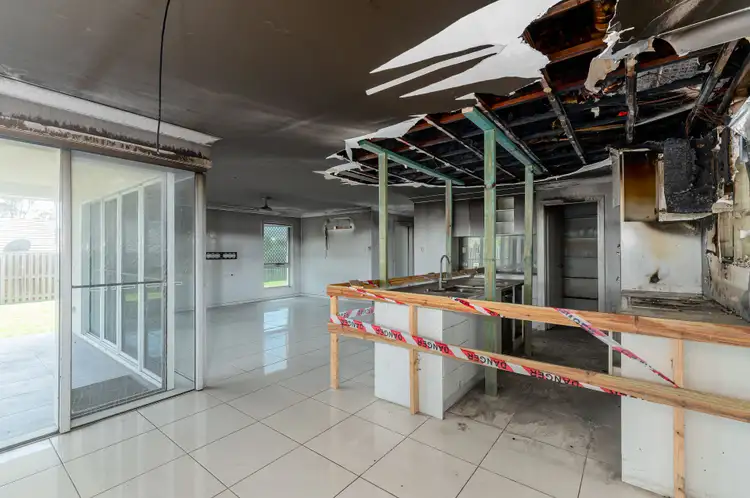 Fifth view of Homely house listing, 6 Barambah Parade, Boyne Island QLD 4680