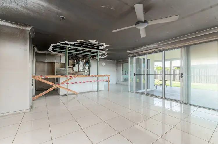Sixth view of Homely house listing, 6 Barambah Parade, Boyne Island QLD 4680
