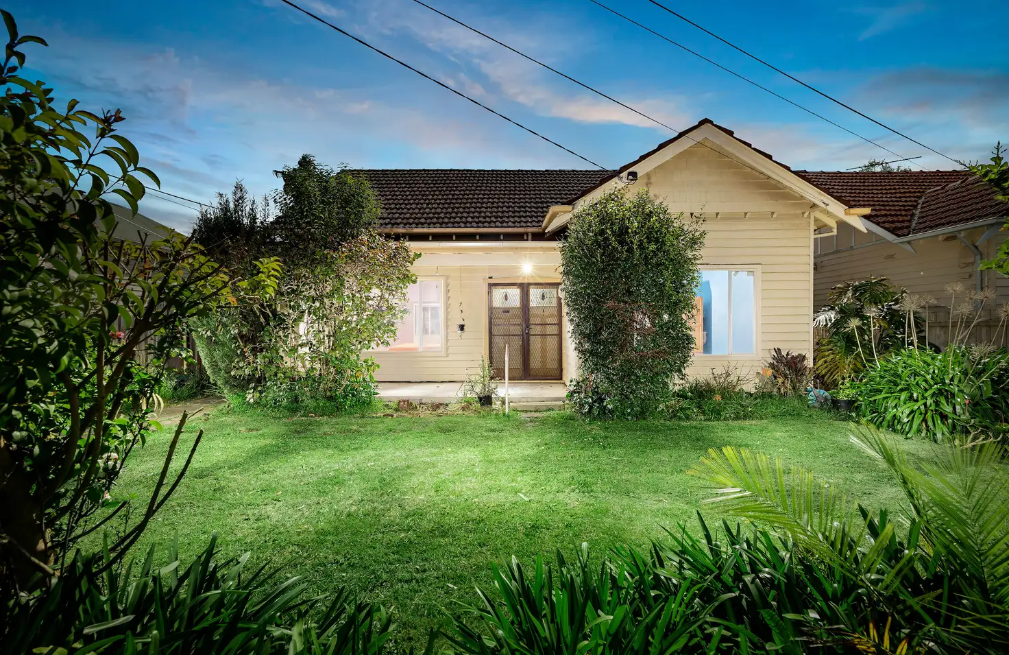 Main view of Homely house listing, 1A Skipton Road, Hughesdale VIC 3166