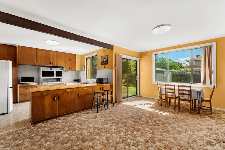 Third view of Homely house listing, 1A Skipton Road, Hughesdale VIC 3166