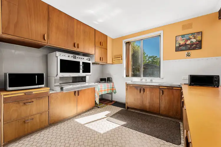 Fourth view of Homely house listing, 1A Skipton Road, Hughesdale VIC 3166