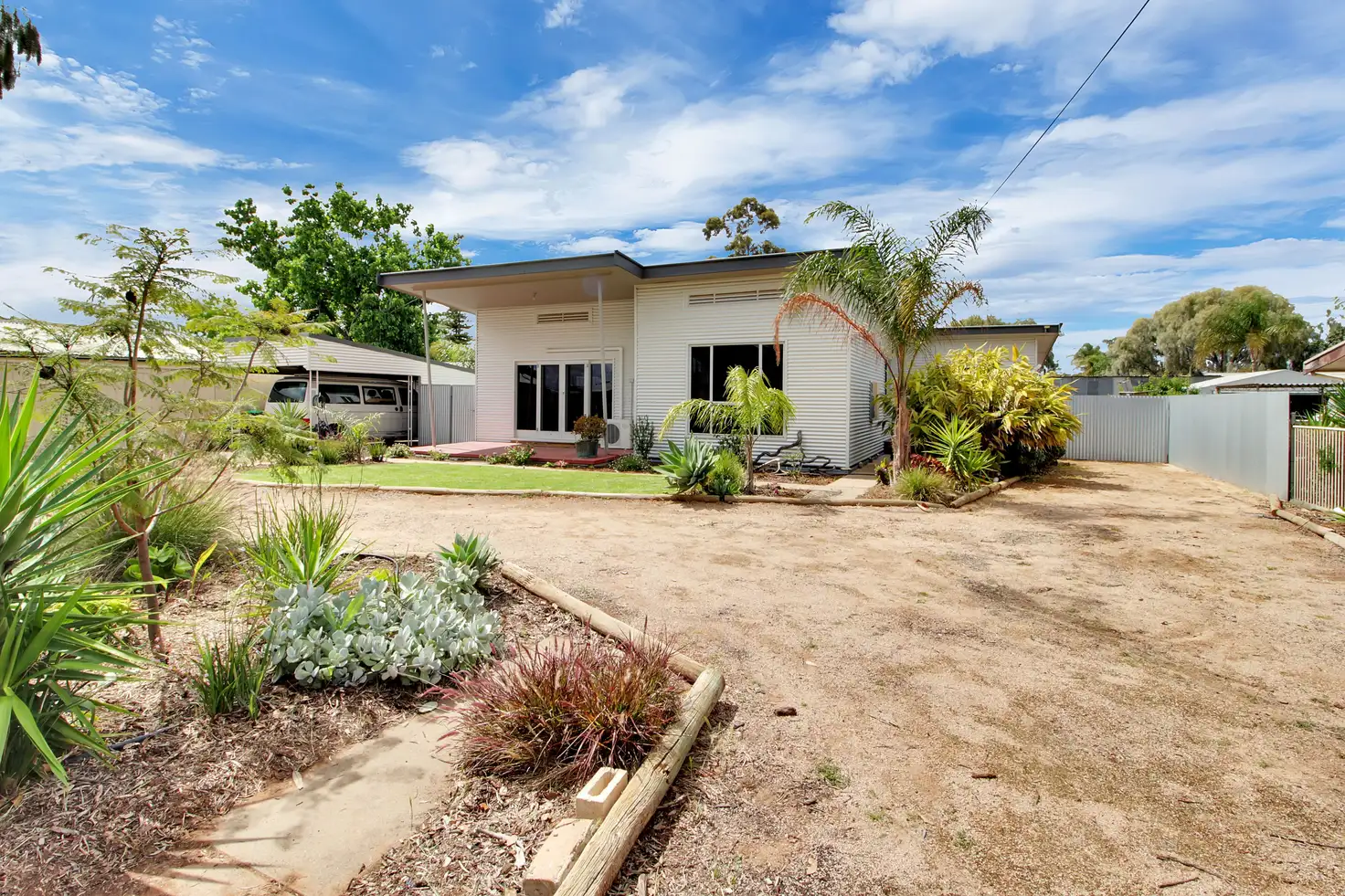 Main view of Homely house listing, 43 Pyap Street, Renmark SA 5341