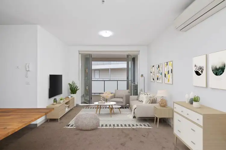315/9 Morton Avenue, Carnegie VIC 3163