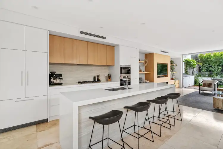 Third view of Homely house listing, 3 Burnie Street, Clovelly NSW 2031