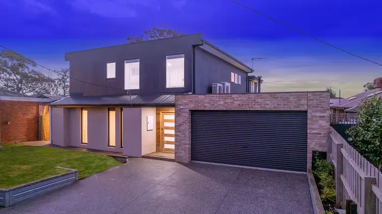 Main view of Homely house listing, 20 Lorraine Avenue, Langwarrin VIC 3910