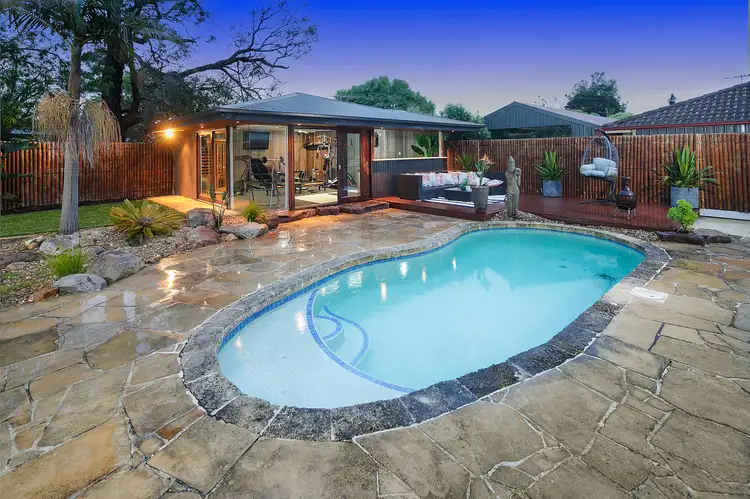 Second view of Homely house listing, 20 Lorraine Avenue, Langwarrin VIC 3910