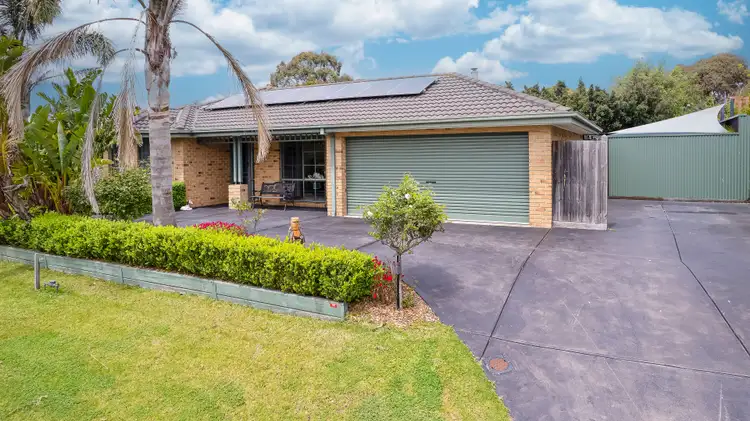 1 Ruby Joy Drive, Somerville VIC 3912