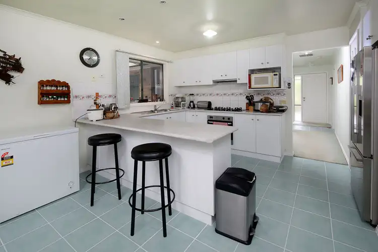 Third view of Homely house listing, 1 Ruby Joy Drive, Somerville VIC 3912