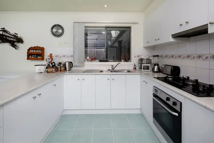 Fourth view of Homely house listing, 1 Ruby Joy Drive, Somerville VIC 3912