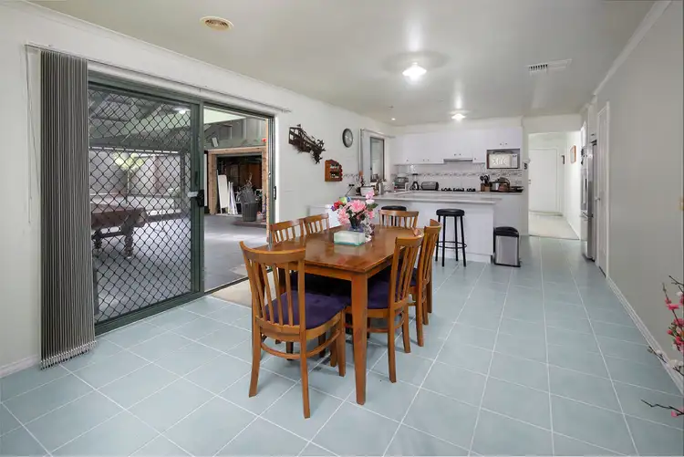 Fifth view of Homely house listing, 1 Ruby Joy Drive, Somerville VIC 3912