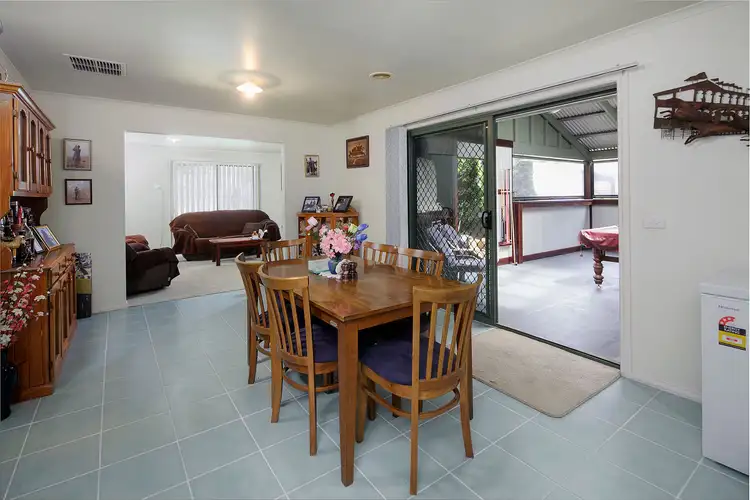 Sixth view of Homely house listing, 1 Ruby Joy Drive, Somerville VIC 3912