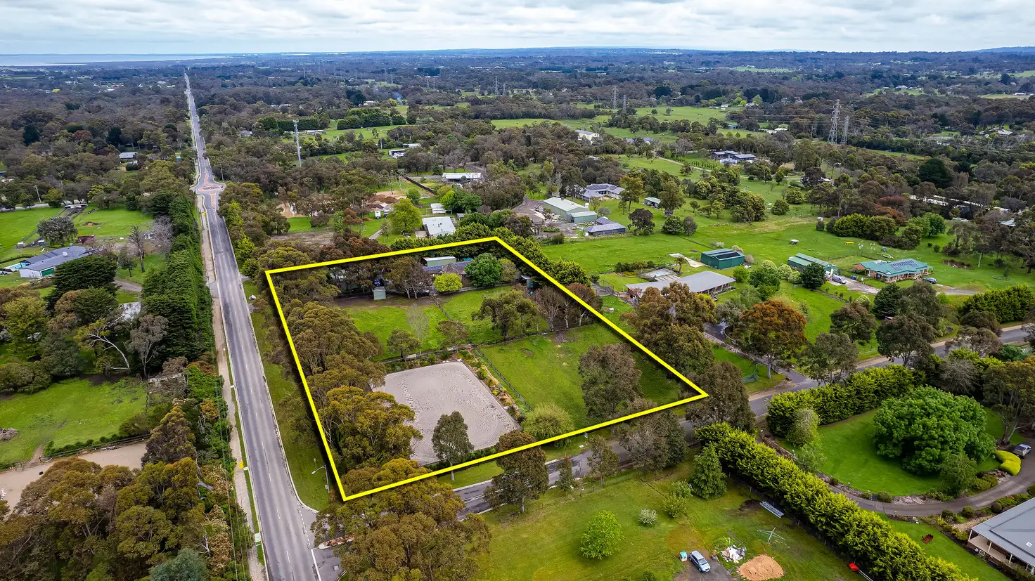 Main view of Homely rural property listing, 213 Smiths Lane, Cranbourne South VIC 3977