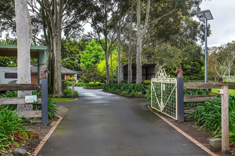 Second view of Homely rural property listing, 213 Smiths Lane, Cranbourne South VIC 3977