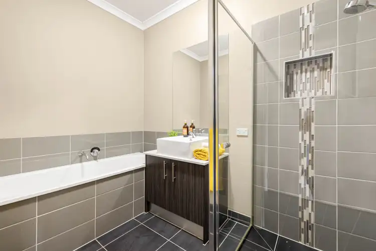 Fifth view of Homely townhouse listing, 3/122 Daley Street, Glenroy VIC 3046