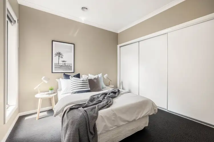 Sixth view of Homely townhouse listing, 3/122 Daley Street, Glenroy VIC 3046