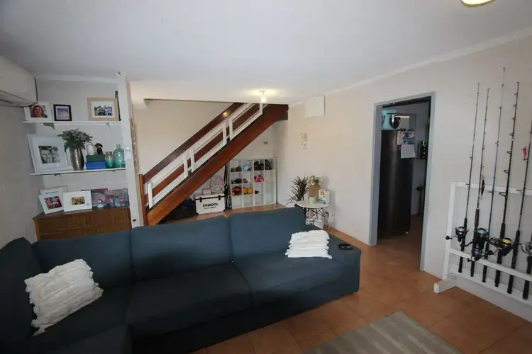 Second view of Homely townhouse listing, 21/20 Samson Way, Bulgarra WA 6714