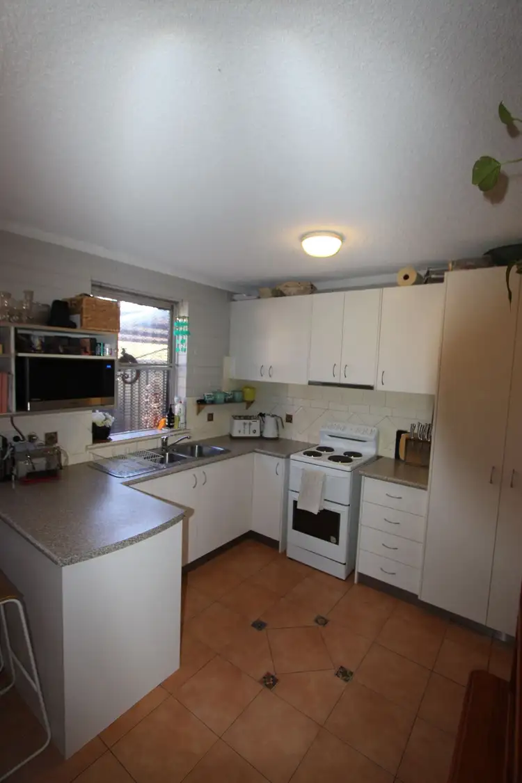 Fourth view of Homely townhouse listing, 21/20 Samson Way, Bulgarra WA 6714