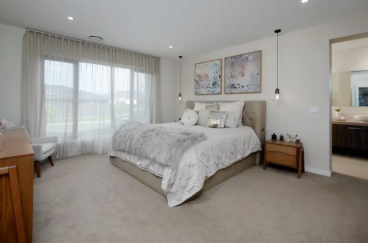 Second view of Homely house listing, 53 Nectar Road, Botanic Ridge VIC 3977