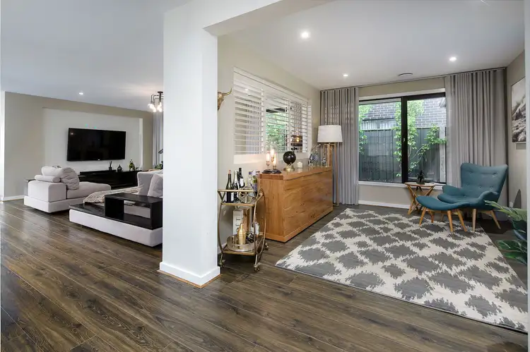 Sixth view of Homely house listing, 53 Nectar Road, Botanic Ridge VIC 3977
