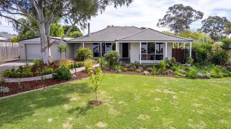 Main view of Homely house listing, 17 Yarralumla Drive, Langwarrin VIC 3910