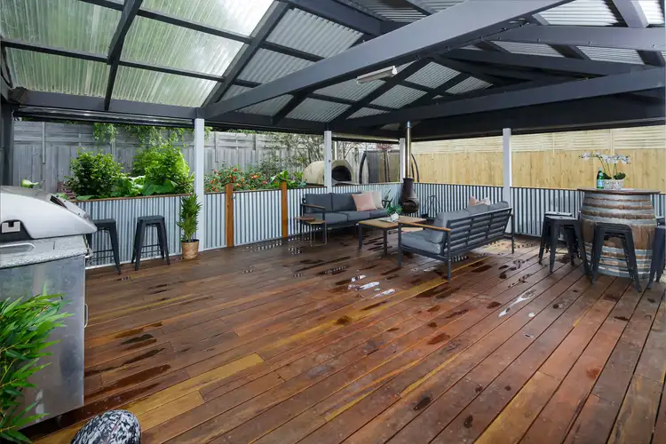 Third view of Homely house listing, 17 Yarralumla Drive, Langwarrin VIC 3910