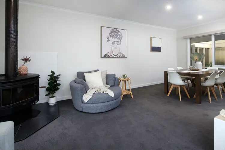 Sixth view of Homely house listing, 17 Yarralumla Drive, Langwarrin VIC 3910