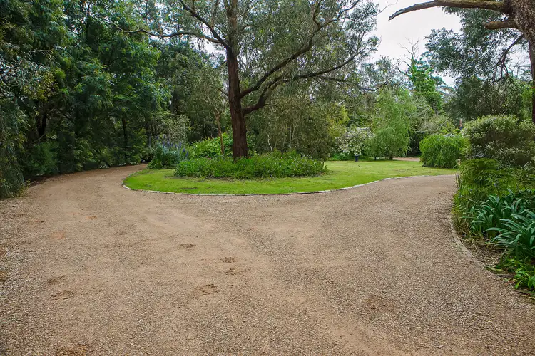 Second view of Homely rural property listing, 17 Gum Hill Drive, Langwarrin VIC 3910