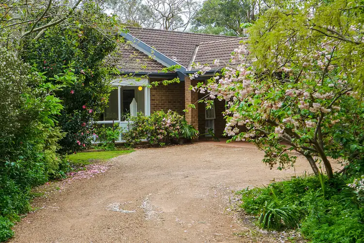 Fifth view of Homely rural property listing, 17 Gum Hill Drive, Langwarrin VIC 3910