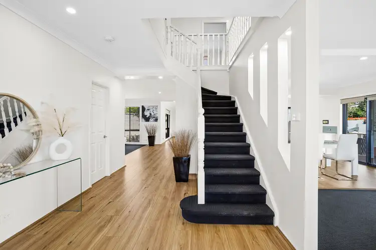 Second view of Homely house listing, 30 Siska Circuit, Shell Cove NSW 2529