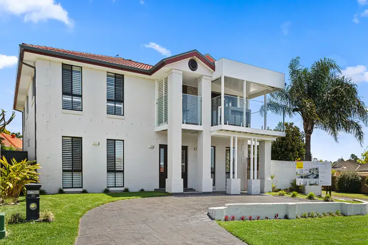 Third view of Homely house listing, 30 Siska Circuit, Shell Cove NSW 2529