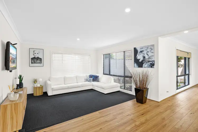 Sixth view of Homely house listing, 30 Siska Circuit, Shell Cove NSW 2529