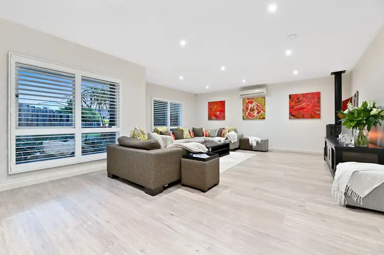 Third view of Homely townhouse listing, 2/8 Ascot Court, Glen Waverley VIC 3150