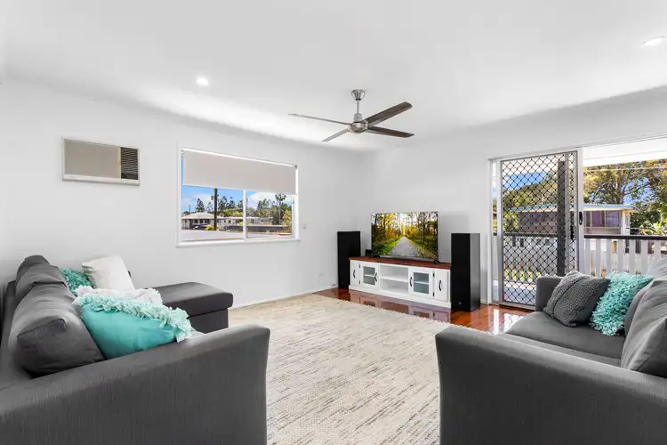 Second view of Homely house listing, 8 Patricia Street, Strathpine QLD 4500