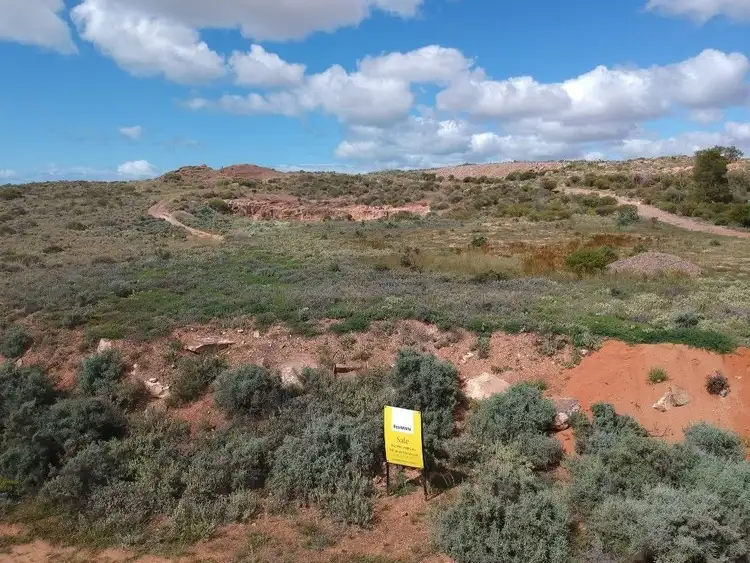 21 Beatty Street, Whyalla Playford SA 5600