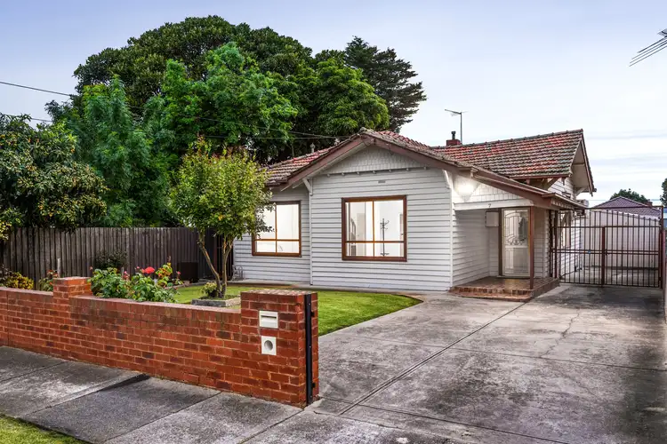 Main view of Homely house listing, 7 Mashoobra Street, Coburg North VIC 3058