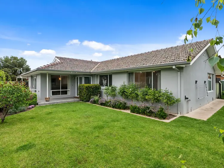 42 Market Street, Benalla VIC 3672