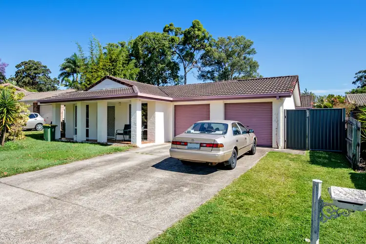 2/9 Kenny Drive, Labrador QLD 4215