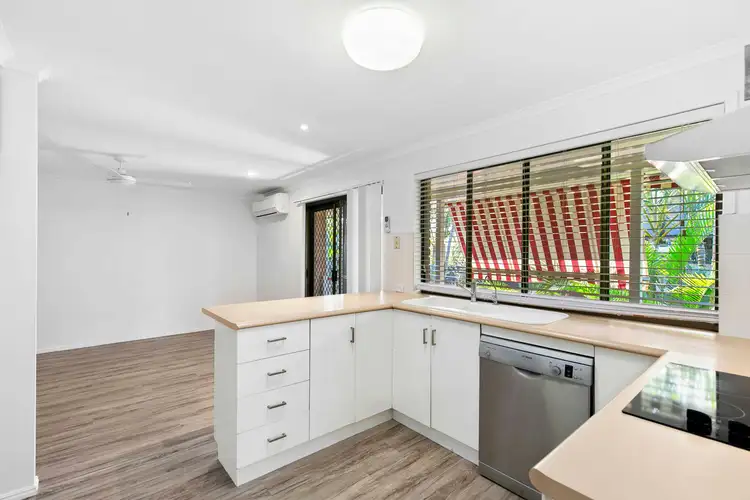 Third view of Homely house listing, 19 Rohan Way, Kawungan QLD 4655