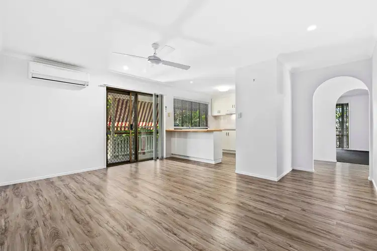 Fourth view of Homely house listing, 19 Rohan Way, Kawungan QLD 4655