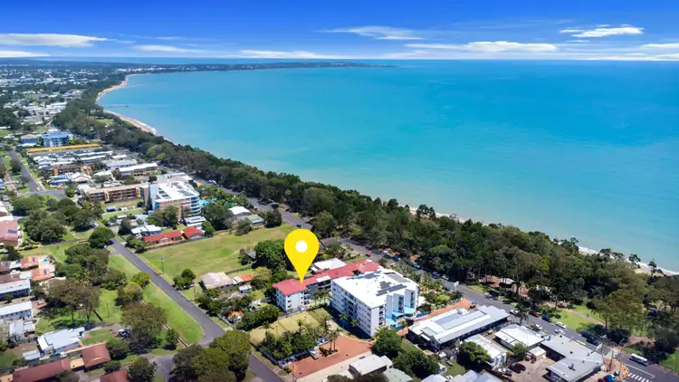 20/396 Esplanade, Torquay QLD 4655
