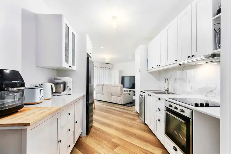 Second view of Homely unit listing, 20/396 Esplanade, Torquay QLD 4655