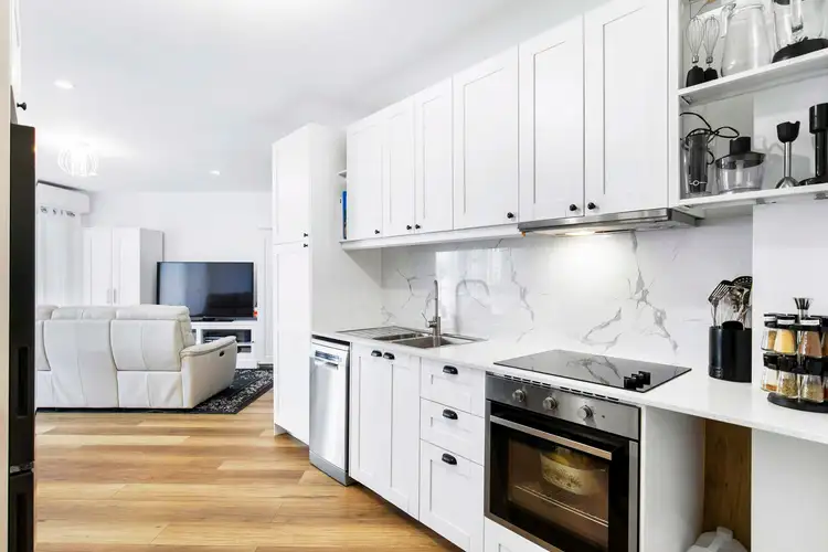 Third view of Homely unit listing, 20/396 Esplanade, Torquay QLD 4655