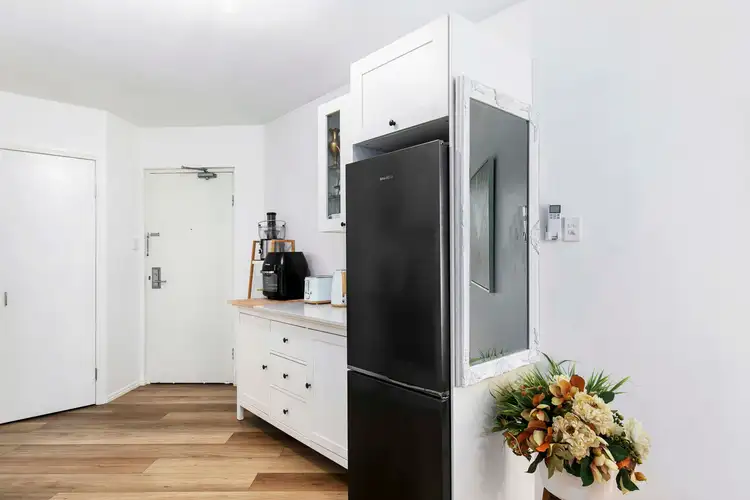 Fourth view of Homely unit listing, 20/396 Esplanade, Torquay QLD 4655