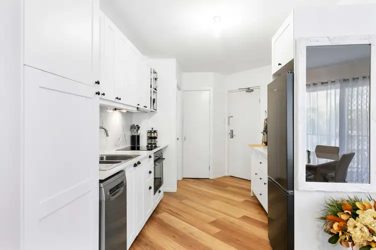 Fifth view of Homely unit listing, 20/396 Esplanade, Torquay QLD 4655