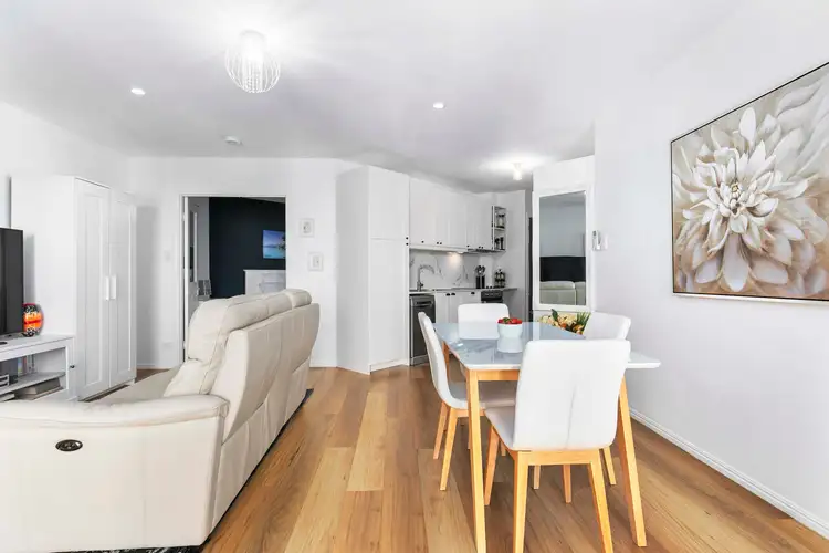 Seventh view of Homely unit listing, 20/396 Esplanade, Torquay QLD 4655