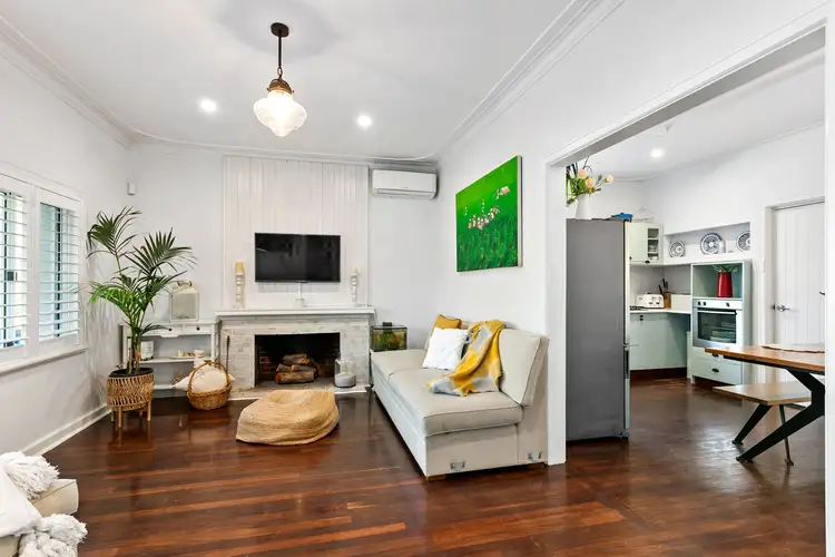 25 Loch Street, Claremont WA 6010
