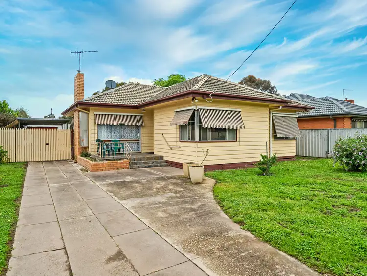 50 Roe Street, Benalla VIC 3672